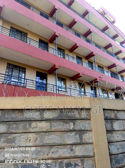 2bdrm Block of Flats in Ruaka Estate for sale - Image 5