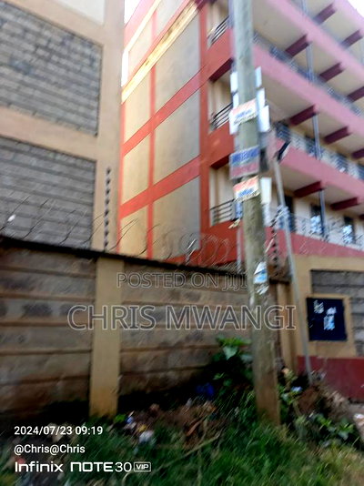2bdrm Block of Flats in Ruaka Estate for sale - Image 7