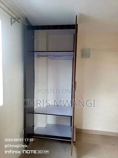 2bdrm Block of Flats in Ruaka Estate for sale - Image 13