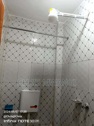 2bdrm Block of Flats in Ruaka Estate for sale - Image 19