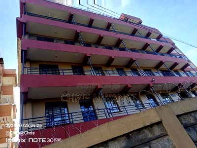 2bdrm Block of Flats in Ruaka Estate for sale - Image 4