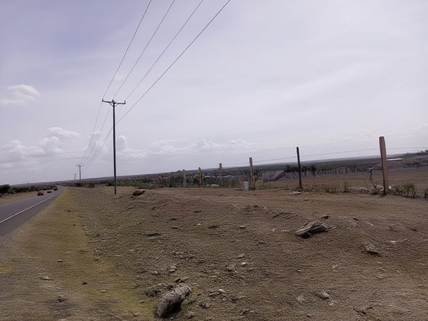 Kiserian Bypass Plots for Sale