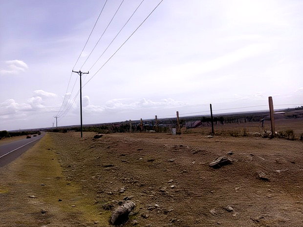 Kiserian Bypass Plots for Sale