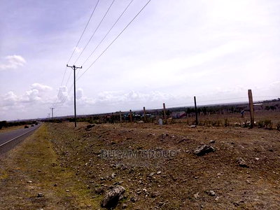 Kiserian Bypass Plots for Sale - Image 3