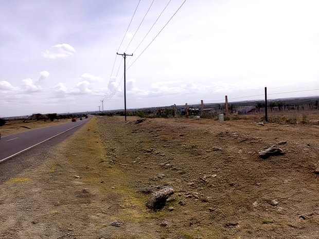 Kiserian Bypass Plots for Sale