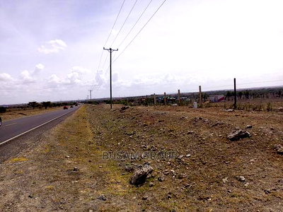 Kiserian Bypass Plots for Sale - Image 1