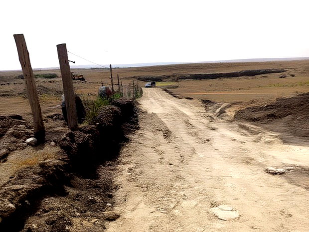 Kiserian Bypass Plots for Sale