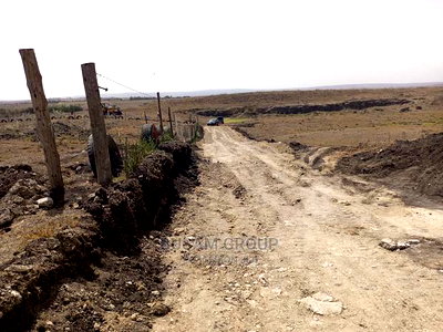 Kiserian Bypass Plots for Sale - Image 2