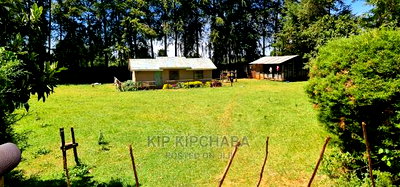 7 Acres With Homestead for Sale Mlango Kapseret Eldoret - Image 6
