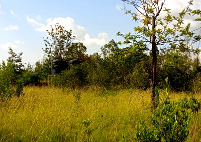 7.5-Acre Commercial Plot at KSh 4M per Acre
