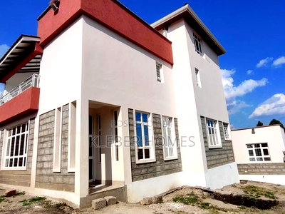 4bdrm Villa in Ngong, Matasia for sale - Image 20