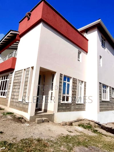 4bdrm Villa in Ngong, Matasia for sale - Image 1