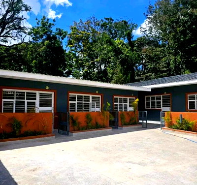 Garden Oasis for KSh 37K