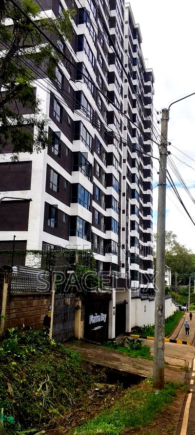 2bdrm Apartment in Westlands for sale - Image 2