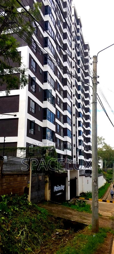2bdrm Apartment in Westlands for sale - Image 5