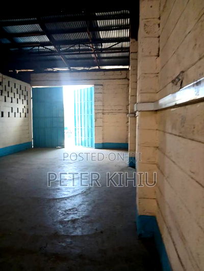 Godown to Let 2500sqft Off Nanyuki Rd - Image 9