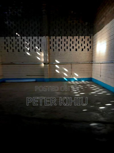 Godown to Let 2500sqft Off Nanyuki Rd - Image 5