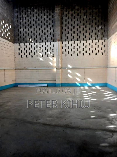 Godown to Let 2500sqft Off Nanyuki Rd - Image 4