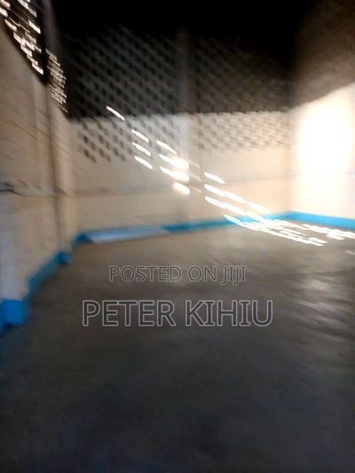 Godown to Let 2500sqft Off Nanyuki Rd - Image 13