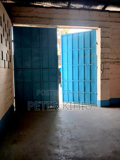 Godown to Let 2500sqft Off Nanyuki Rd - Image 6