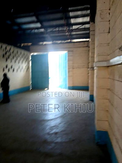 Godown to Let 2500sqft Off Nanyuki Rd - Image 10