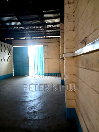 Godown to Let 2500sqft Off Nanyuki Rd - Image 11