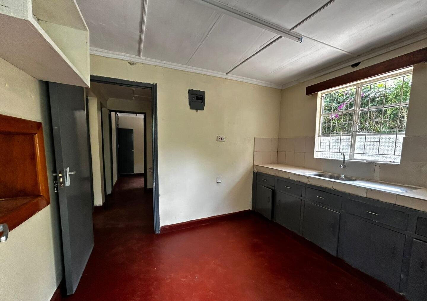 Cozy 2BR Bungalow at KSh 45K