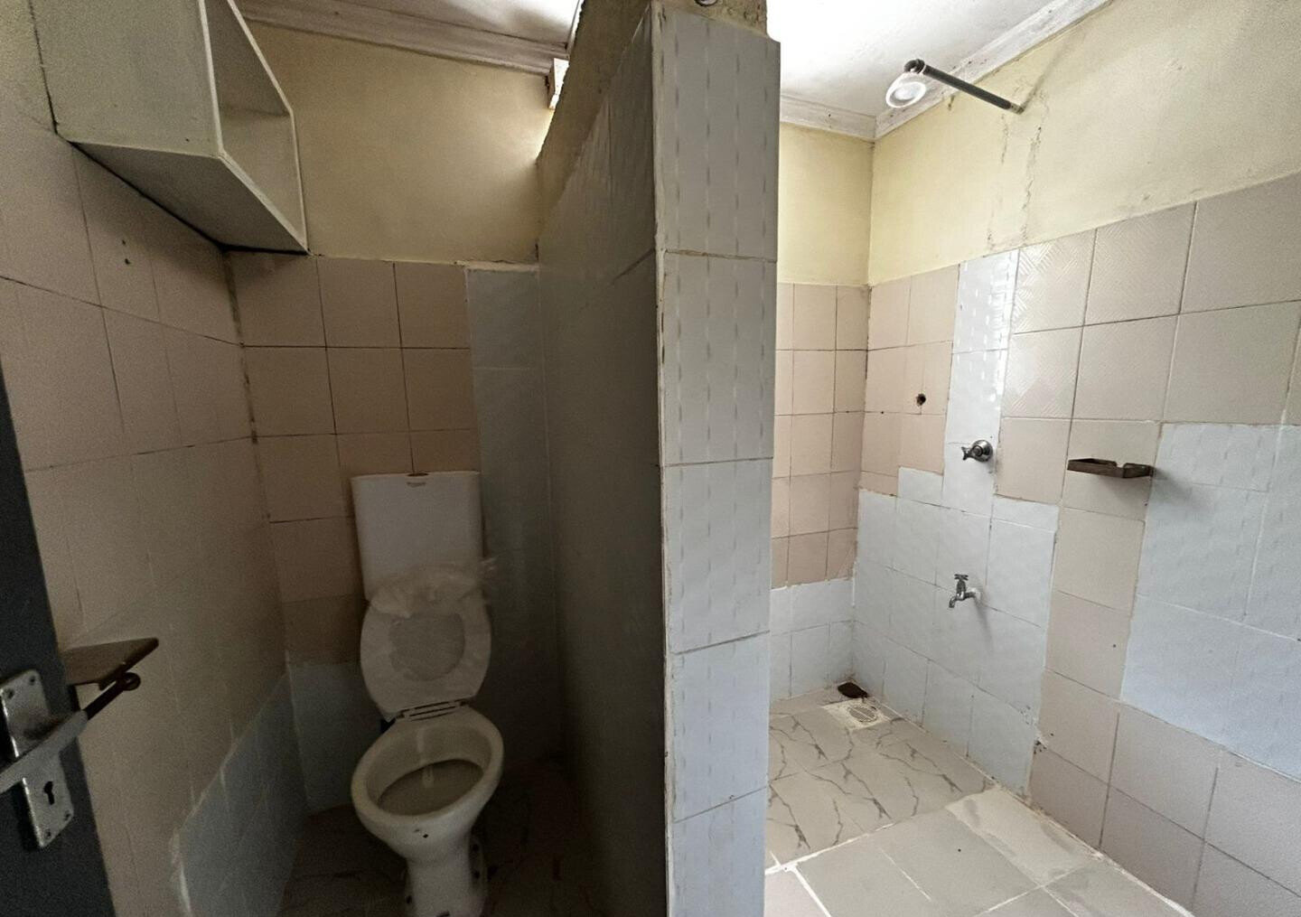 Cozy 2BR Bungalow at KSh 45K