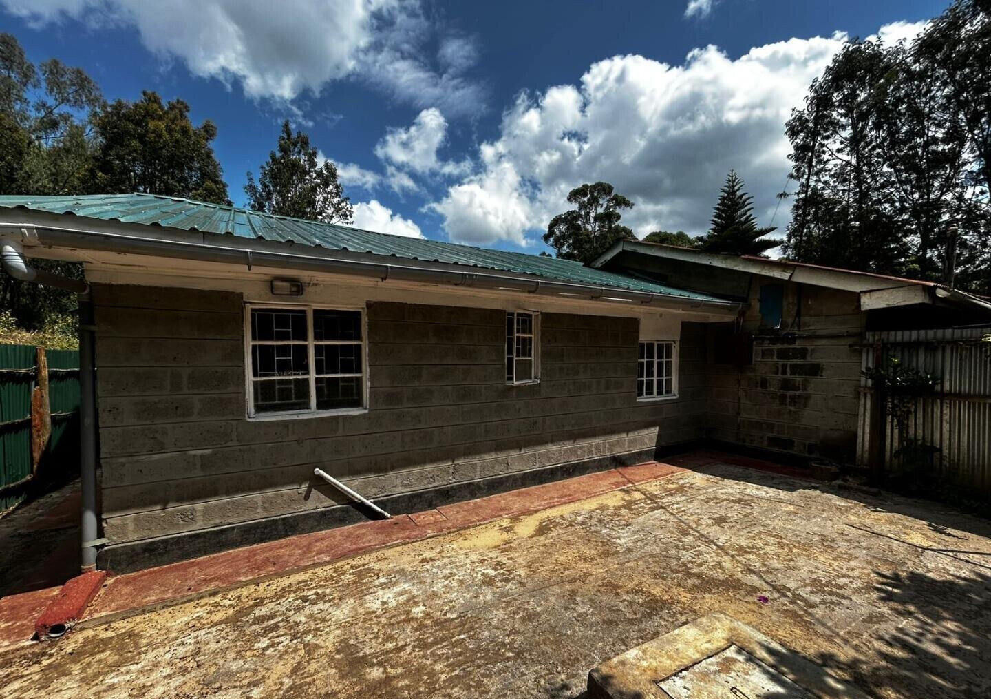 Cozy 2BR Bungalow at KSh 45K