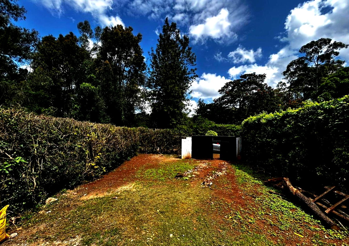 Cozy 2BR Bungalow at KSh 45K