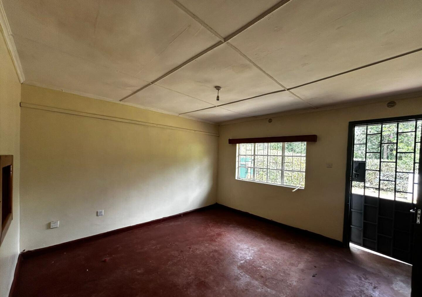 Cozy 2BR Bungalow at KSh 45K