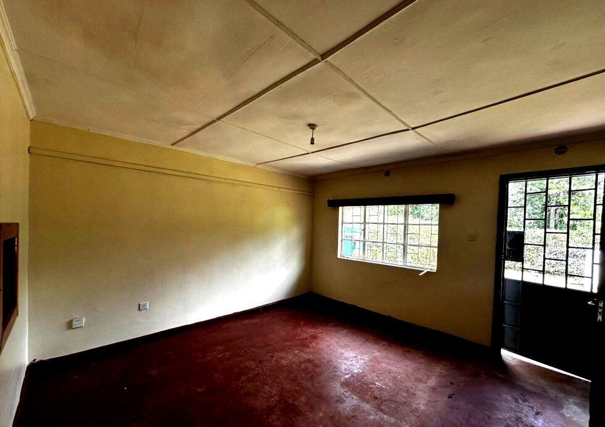 Cozy 2BR Bungalow at KSh 45K