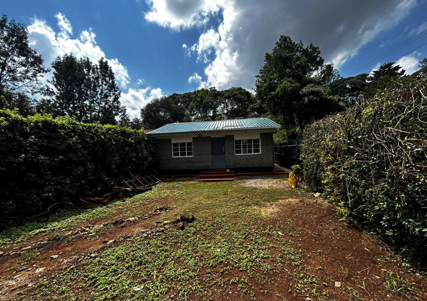 Cozy 2BR Bungalow at KSh 45K