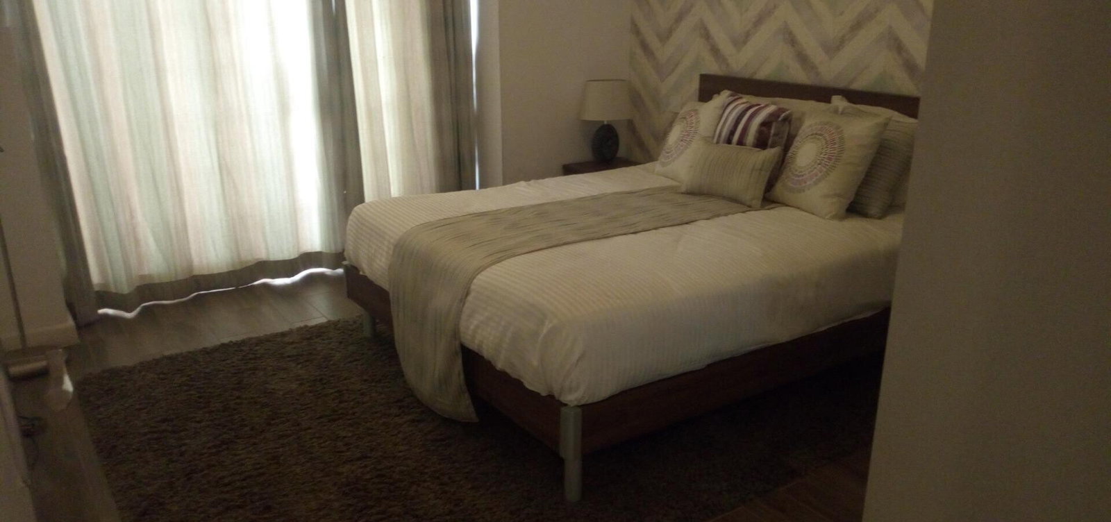 4BR Maisonette with Private Compound & Walk-in Closet - South C