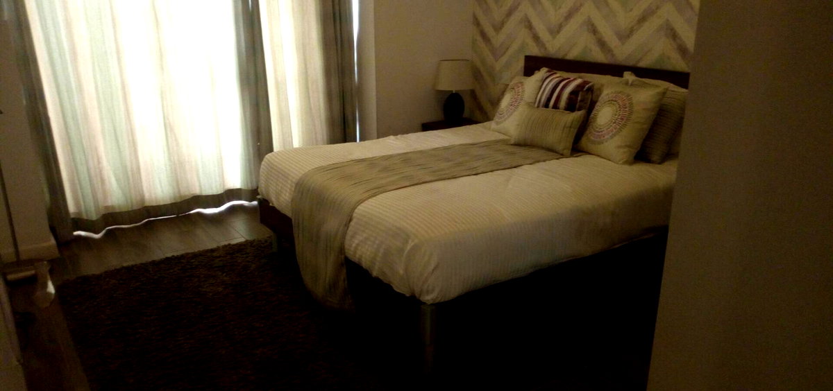 4BR Maisonette with Private Compound & Walk-in Closet - South C