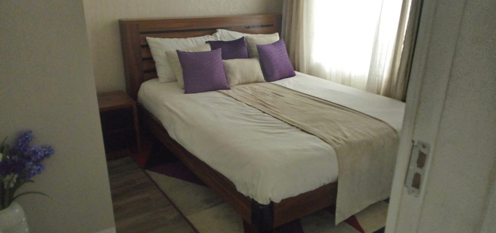 4BR Maisonette with Private Compound & Walk-in Closet - South C