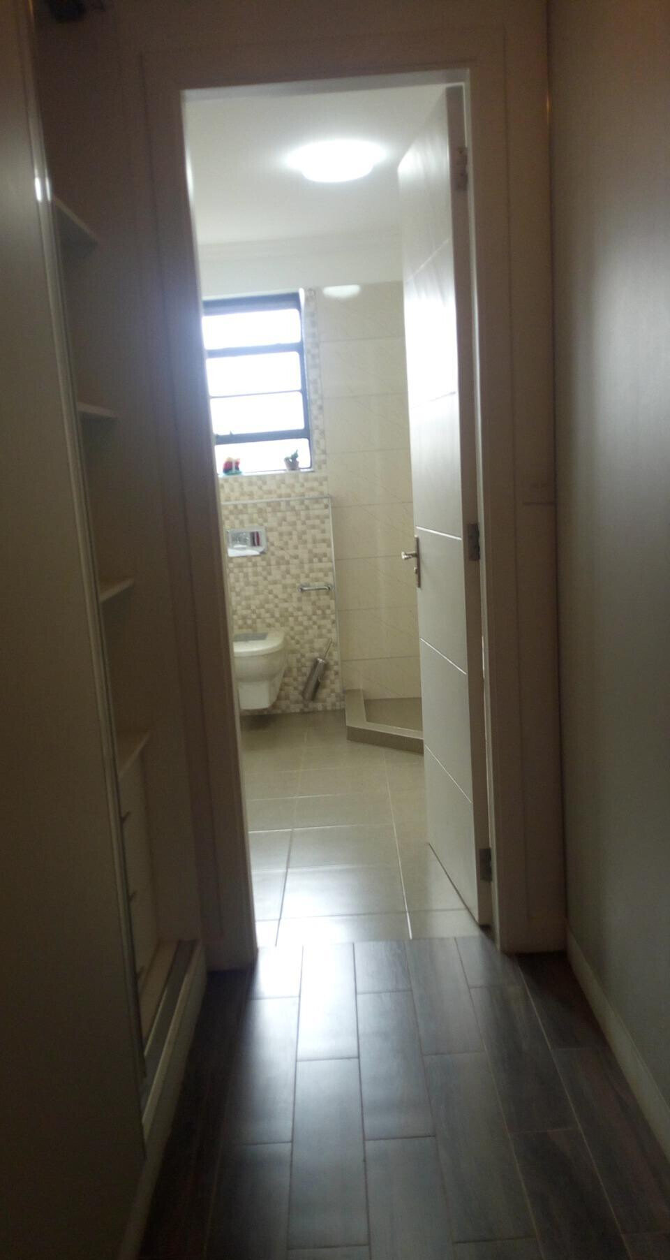 4BR Maisonette with Private Compound & Walk-in Closet - South C