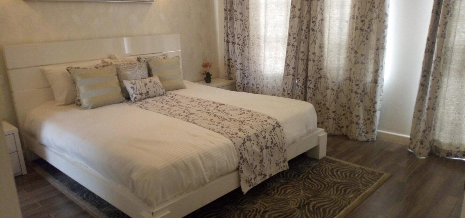 4BR Maisonette with Private Compound & Walk-in Closet - South C