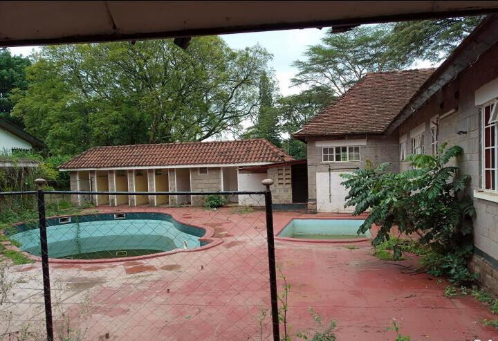 3/4 Acre Lavington Plot for KSh 270M