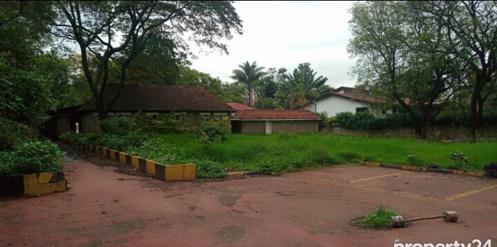 3/4 Acre Lavington Plot for KSh 270M