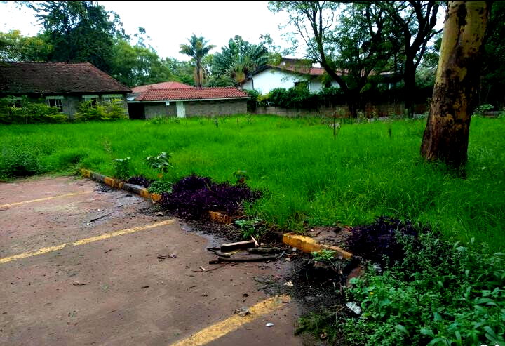 3/4 Acre Lavington Plot for KSh 270M