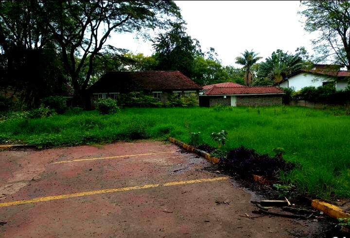 3/4 Acre Lavington Plot for KSh 270M