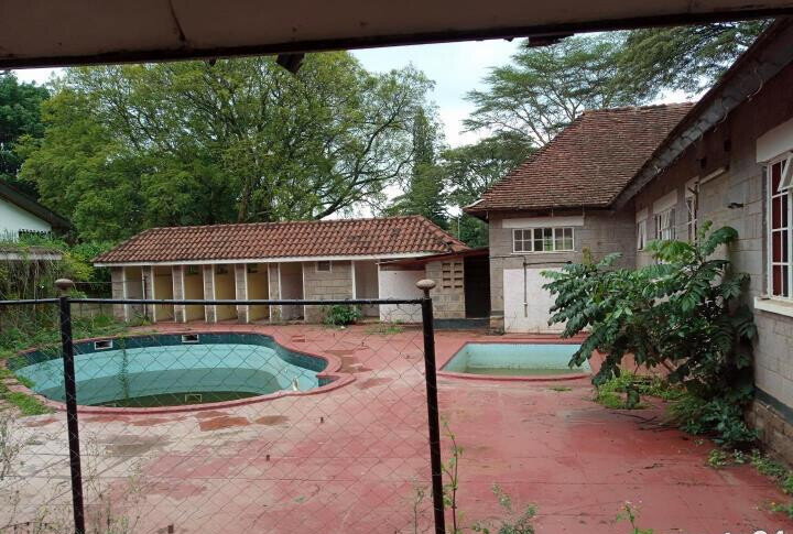 3/4 Acre Lavington Plot for KSh 270M