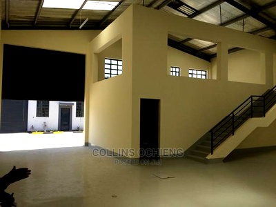 Newly Built Modern Godowns for Rent - Mombasa Rd, Mlolongo - Image 5