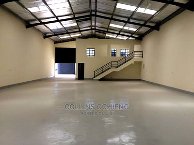 Newly Built Modern Godowns for Rent - Mombasa Rd, Mlolongo - Image 4