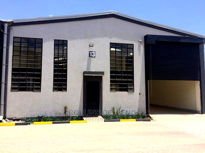 Newly Built Modern Godowns for Rent - Mombasa Rd, Mlolongo - Image 3