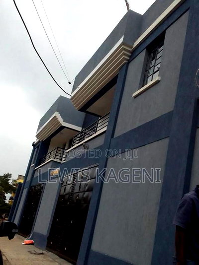 2bdrm House in Kimbo for rent - Image 1