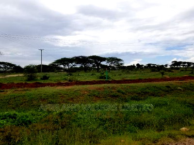 Plots for Sale in Kajiado Town - Image 7