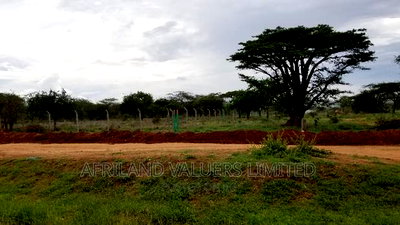 Plots for Sale in Kajiado Town - Image 9