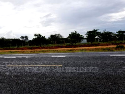 Plots for Sale in Kajiado Town - Image 1